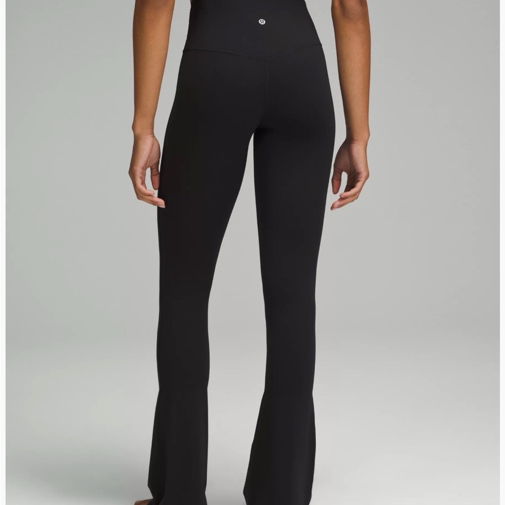 lululemon Align™ V-Waist Mini-Flare Reg -